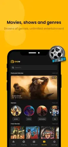 hotstar-4k-plan Movies and shows