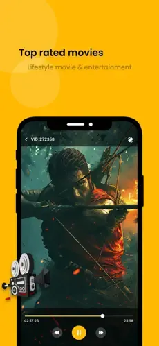 hotstar-4k-plan Top Rated Movies